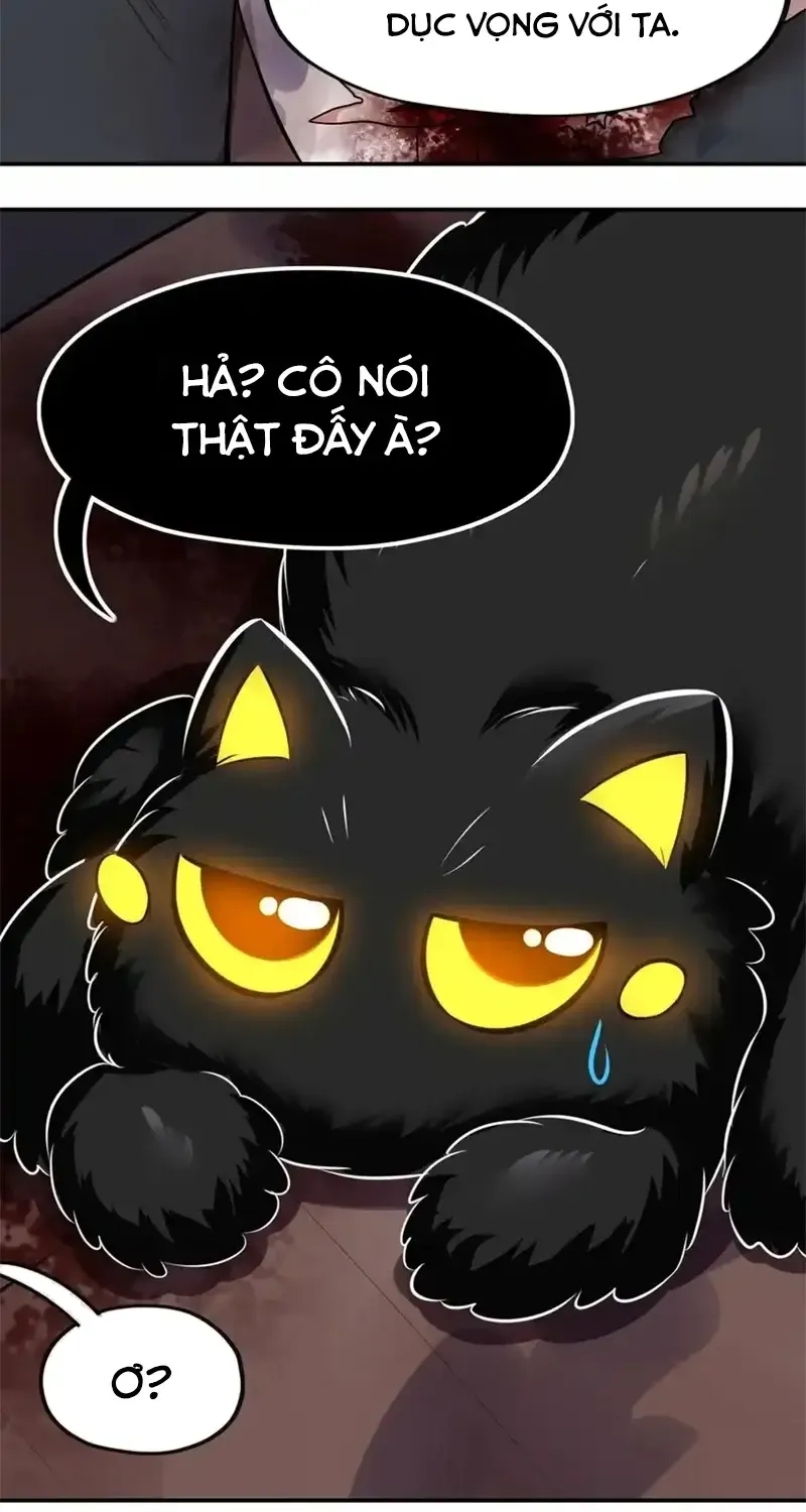 thích đuôi lớn thì sao? Chapter 44 69