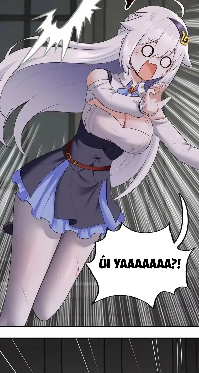 thích đuôi lớn thì sao? Chapter 44 73