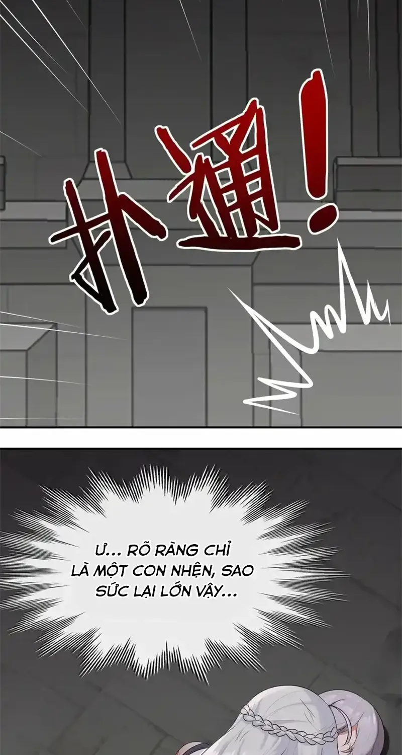 thích đuôi lớn thì sao? Chapter 44 74