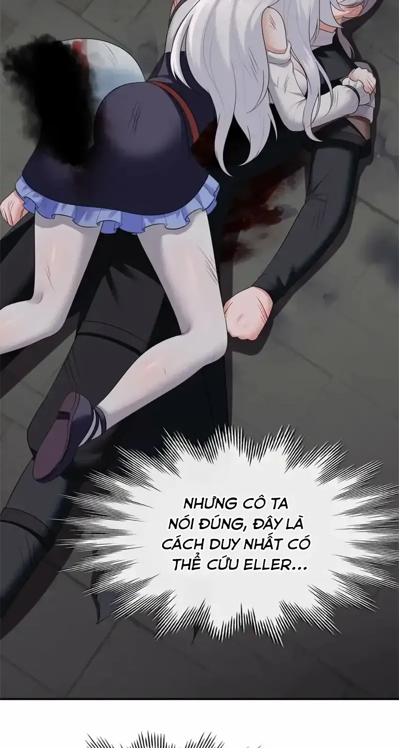 thích đuôi lớn thì sao? Chapter 44 75