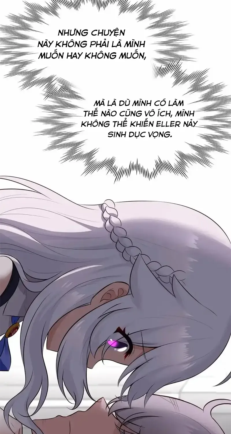 thích đuôi lớn thì sao? Chapter 44 76