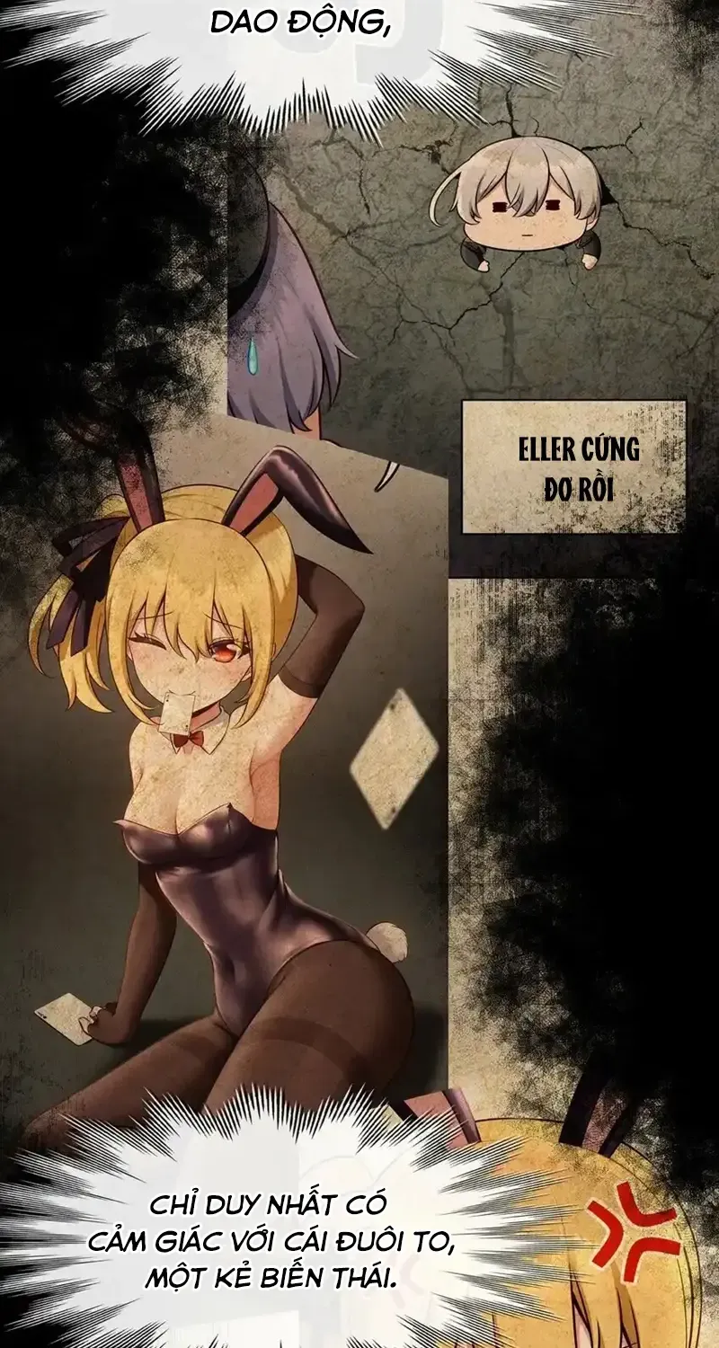 thích đuôi lớn thì sao? Chapter 44 79
