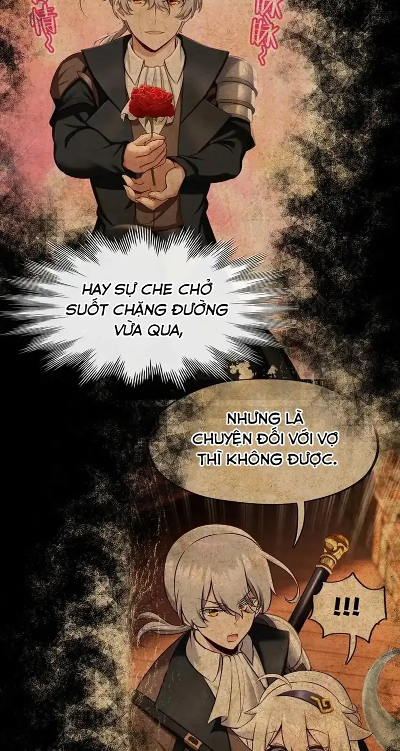 thích đuôi lớn thì sao? Chapter 44 81