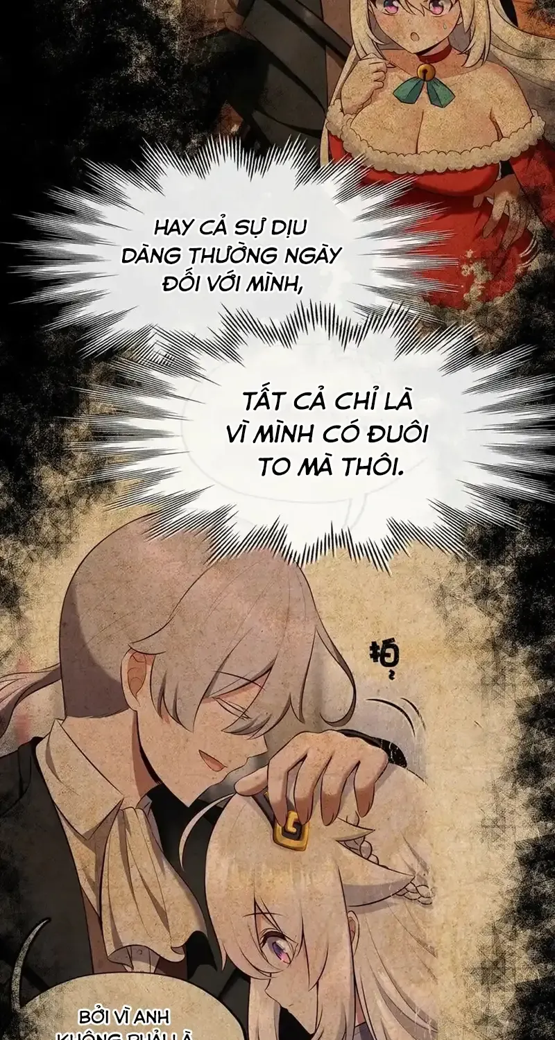 thích đuôi lớn thì sao? Chapter 44 82