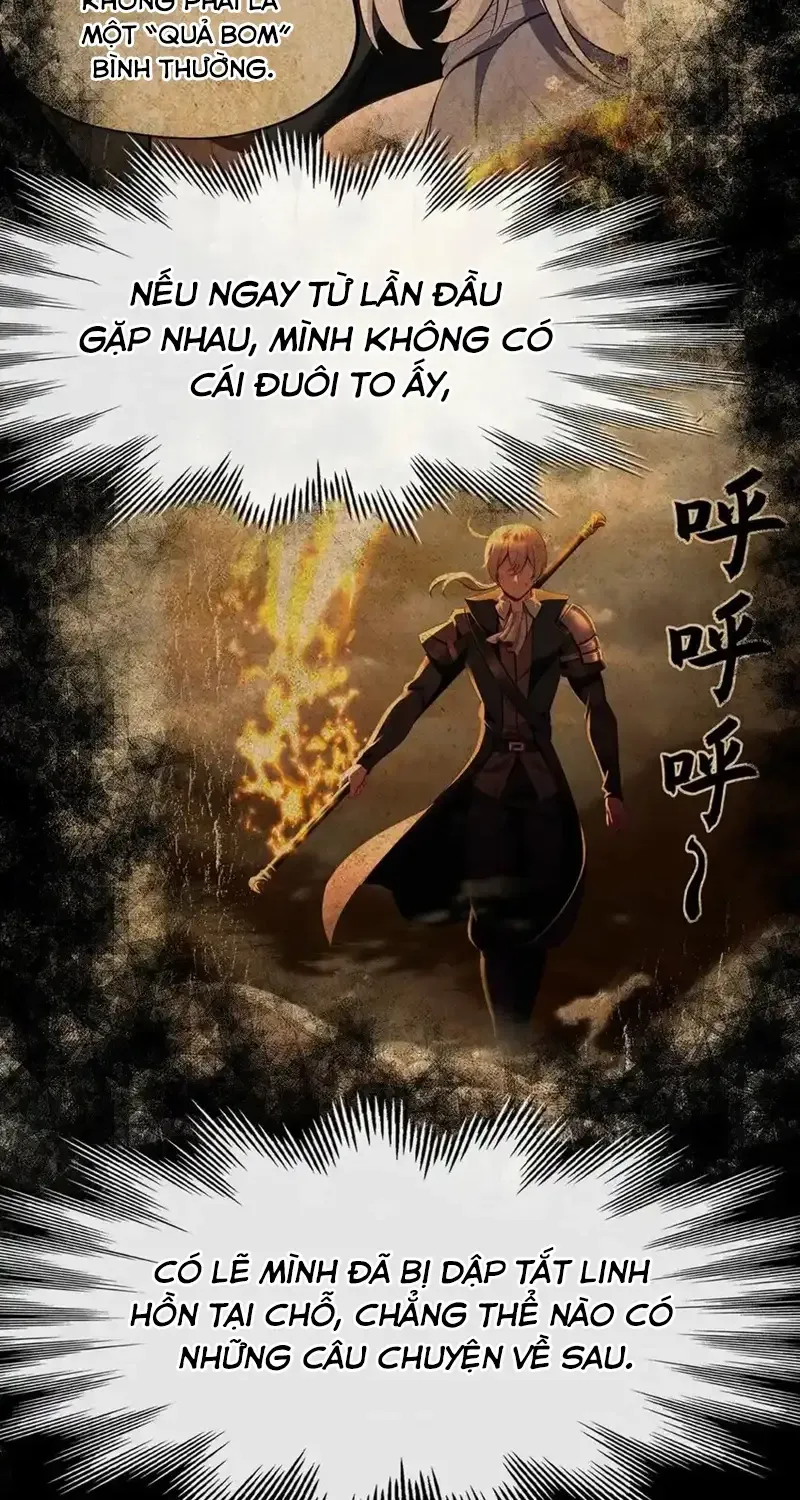 thích đuôi lớn thì sao? Chapter 44 83