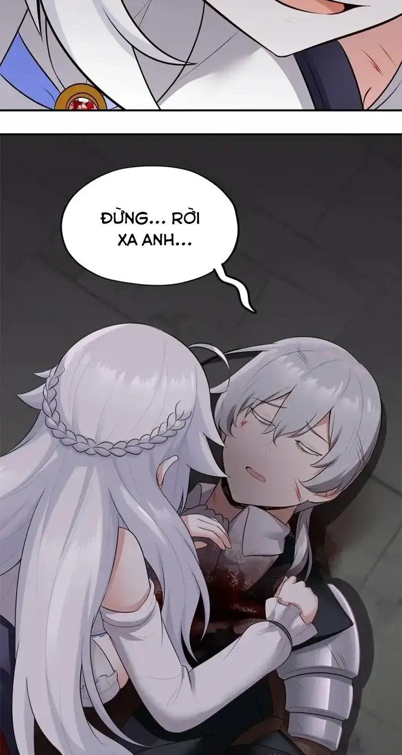 thích đuôi lớn thì sao? Chapter 44 87