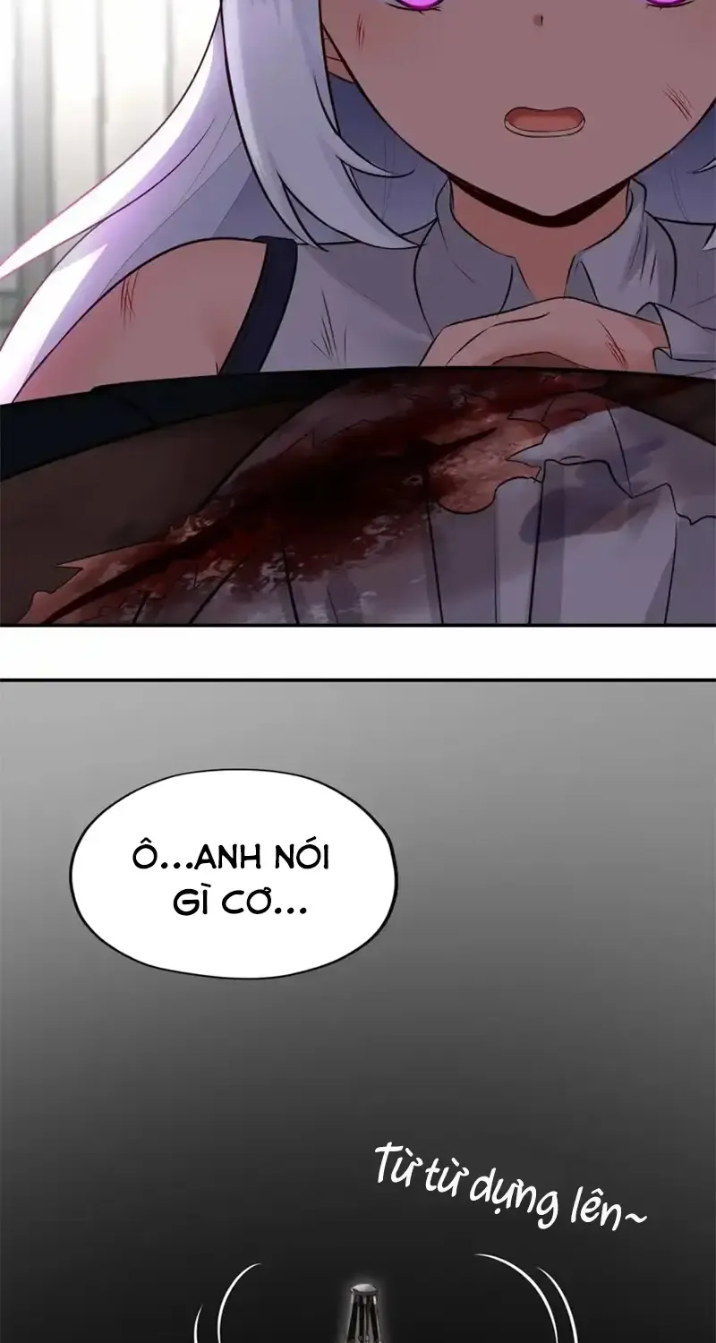 thích đuôi lớn thì sao? Chapter 44 89