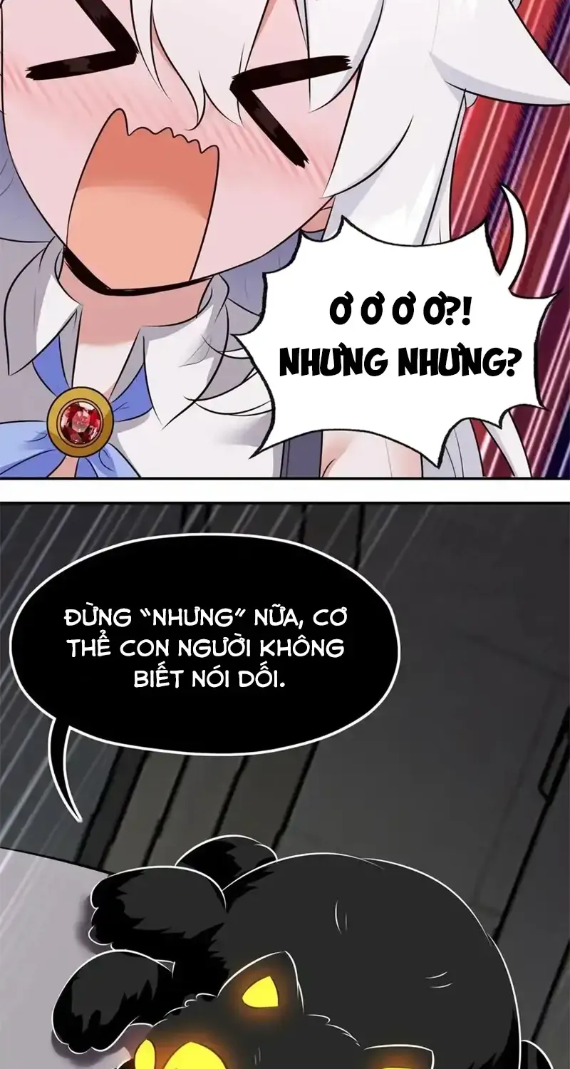 thích đuôi lớn thì sao? Chapter 44 92