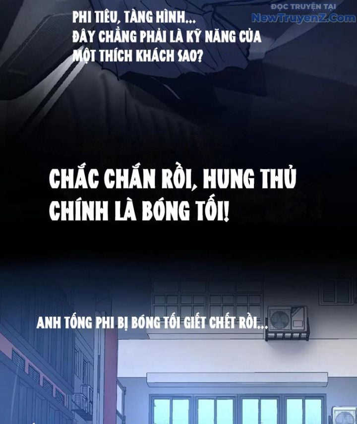 Thích Khách Thần Cấp, Ta Chính Là Bóng Đêm Chapter 20 - Trang 2
