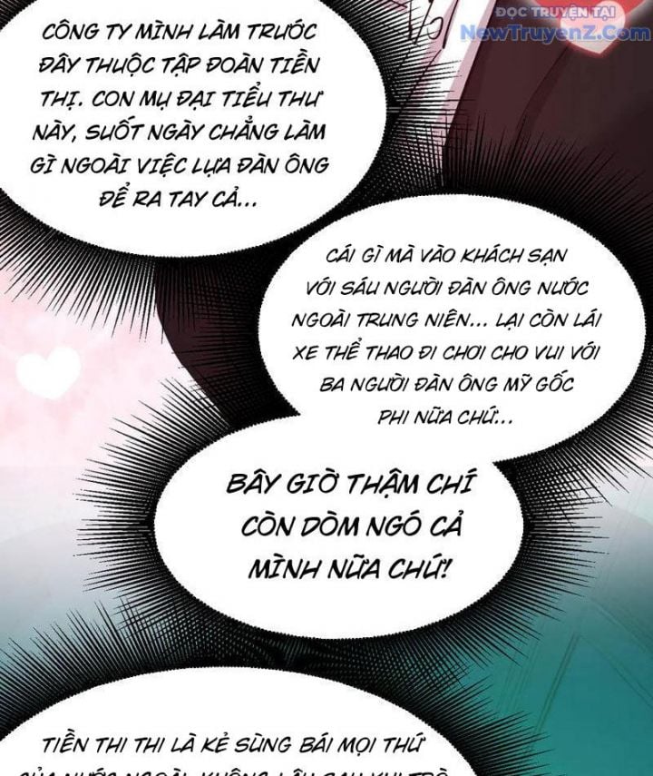 Thích Khách Thần Cấp, Ta Chính Là Bóng Đêm Chapter 20 - Trang 2