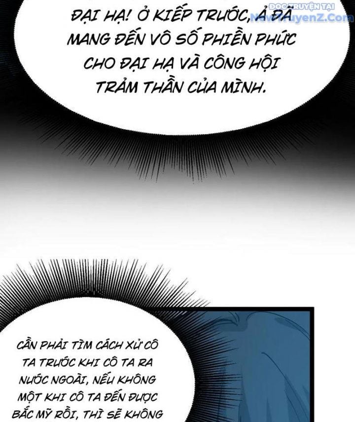 Thích Khách Thần Cấp, Ta Chính Là Bóng Đêm Chapter 20 - Trang 2