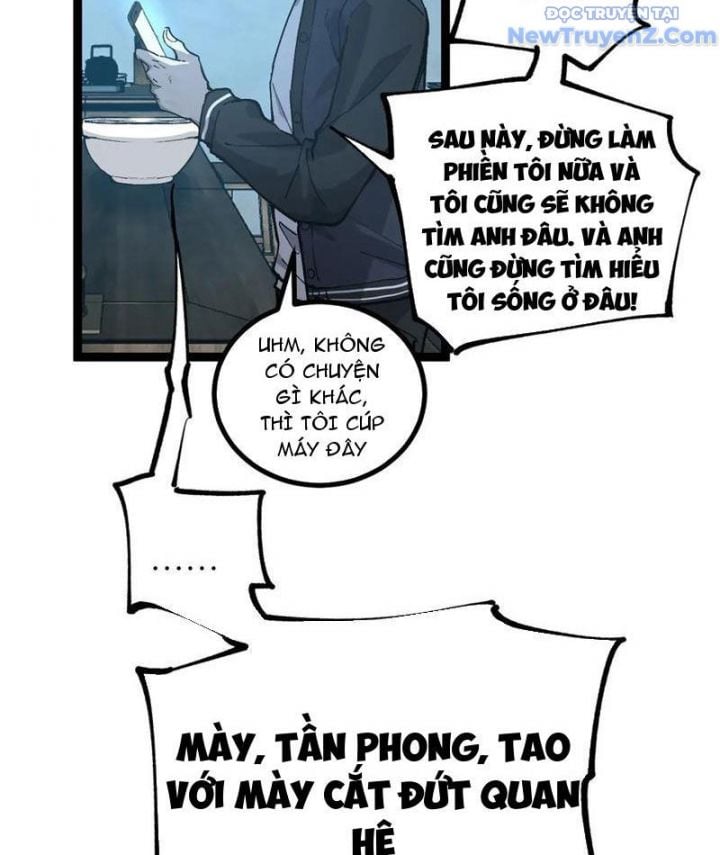 Thích Khách Thần Cấp, Ta Chính Là Bóng Đêm Chapter 20 - Trang 2
