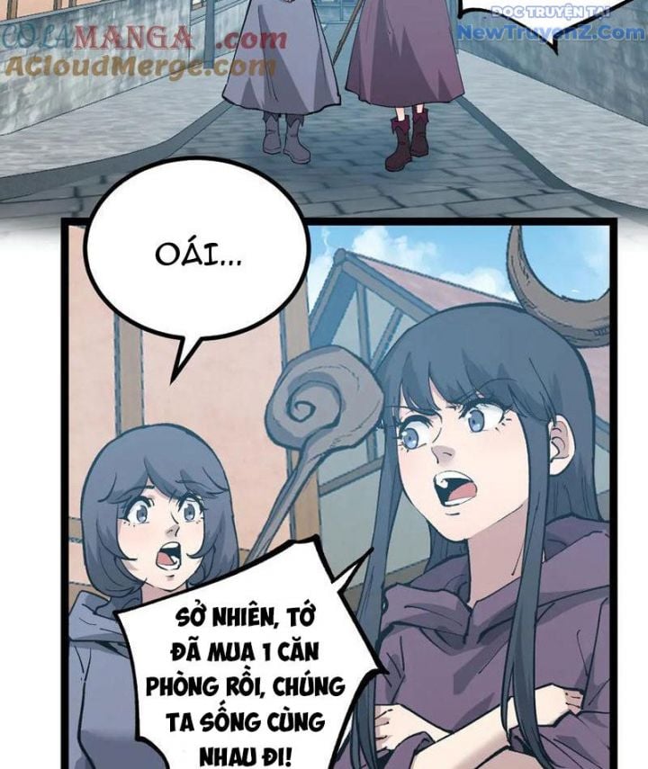 Thích Khách Thần Cấp, Ta Chính Là Bóng Đêm Chapter 20 - Trang 2