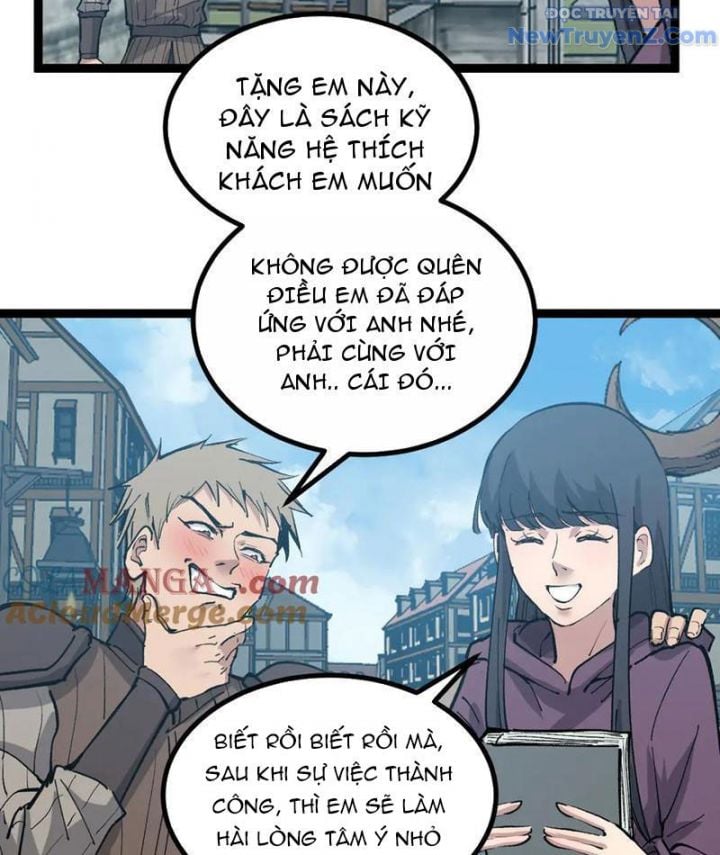 Thích Khách Thần Cấp, Ta Chính Là Bóng Đêm Chapter 20 - Trang 2