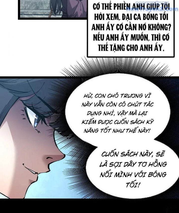 Thích Khách Thần Cấp, Ta Chính Là Bóng Đêm Chapter 20 - Trang 2