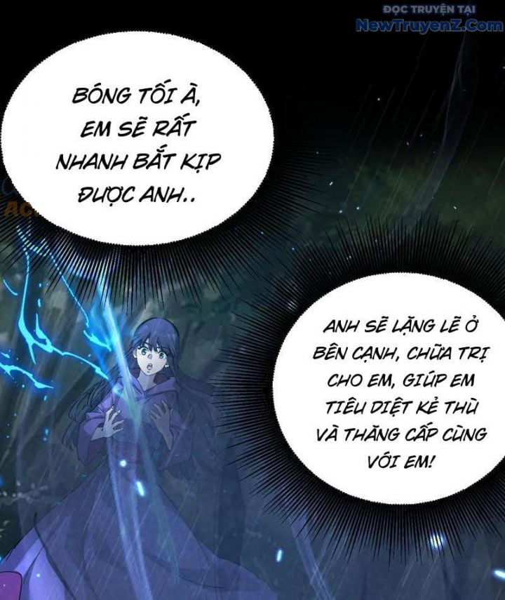 Thích Khách Thần Cấp, Ta Chính Là Bóng Đêm Chapter 20 - Trang 2