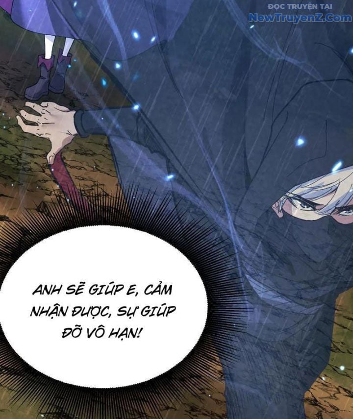 Thích Khách Thần Cấp, Ta Chính Là Bóng Đêm Chapter 20 - Trang 2