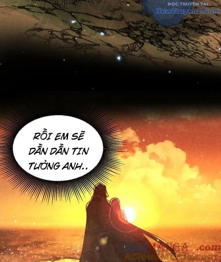 Thích Khách Thần Cấp, Ta Chính Là Bóng Đêm Chapter 20 - Trang 2