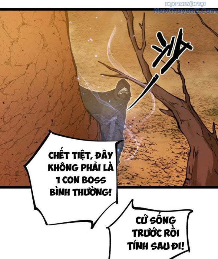 Thích Khách Thần Cấp, Ta Chính Là Bóng Đêm Chapter 20 - Trang 2
