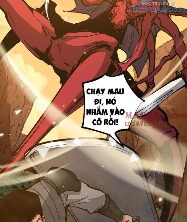 Thích Khách Thần Cấp, Ta Chính Là Bóng Đêm Chapter 20 - Trang 2
