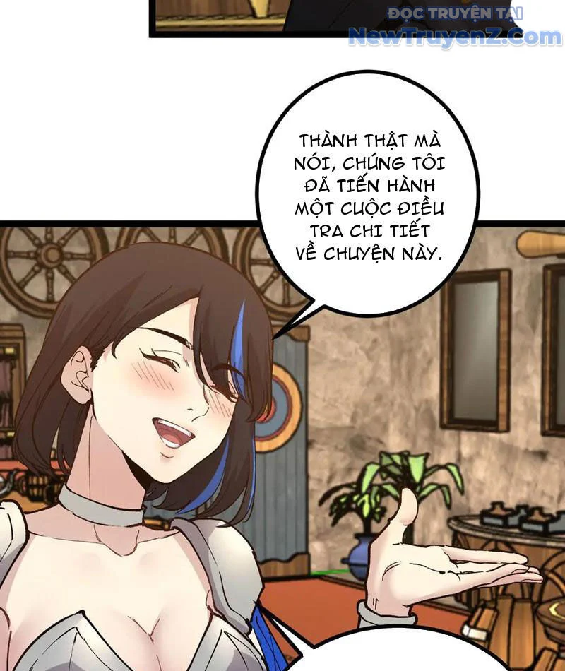 Thích Khách Thần Cấp, Ta Chính Là Bóng Đêm Chapter 22 - Trang 2