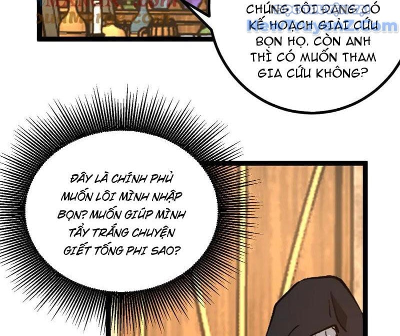 Thích Khách Thần Cấp, Ta Chính Là Bóng Đêm Chapter 22 - Trang 2
