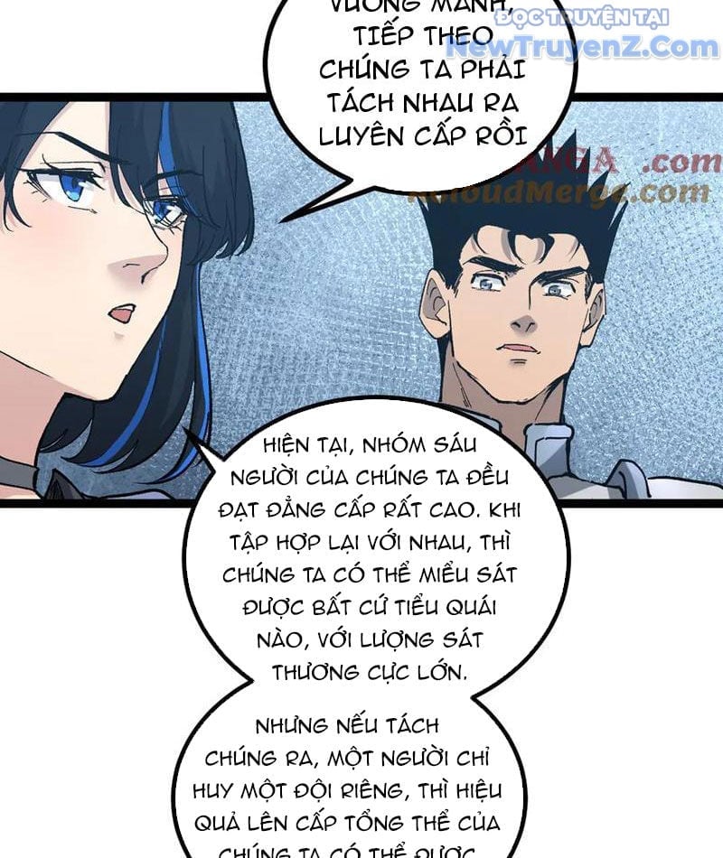 Thích Khách Thần Cấp, Ta Chính Là Bóng Đêm Chapter 22 - Trang 2