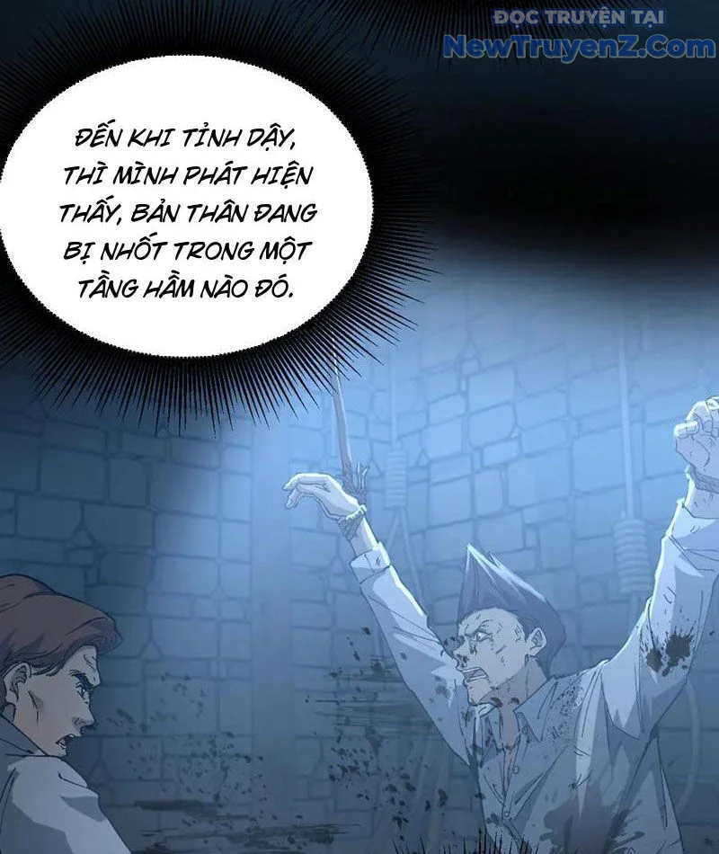 Thích Khách Thần Cấp, Ta Chính Là Bóng Đêm Chapter 22 - Trang 2