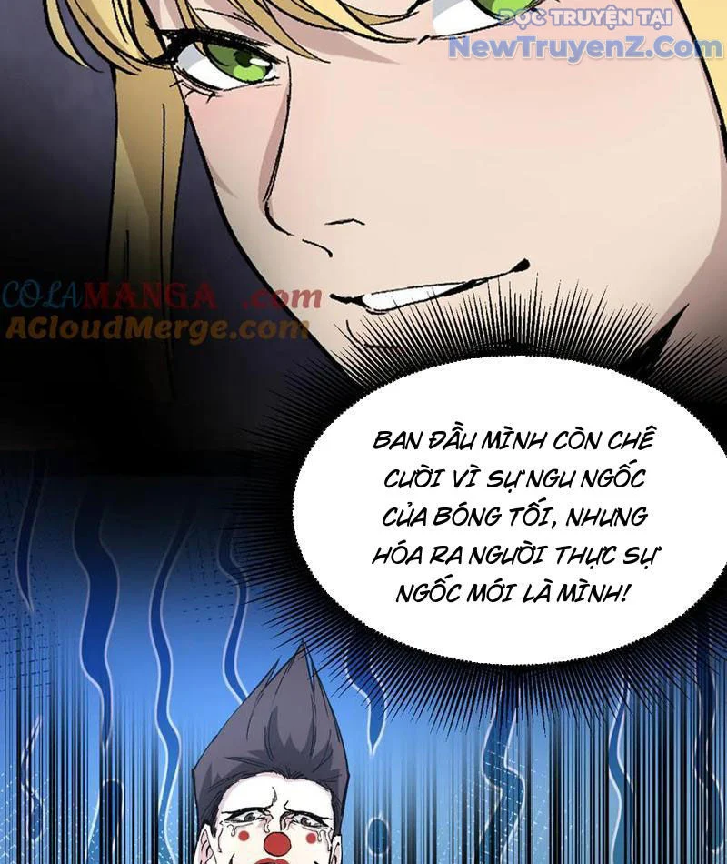 Thích Khách Thần Cấp, Ta Chính Là Bóng Đêm Chapter 22 - Trang 2