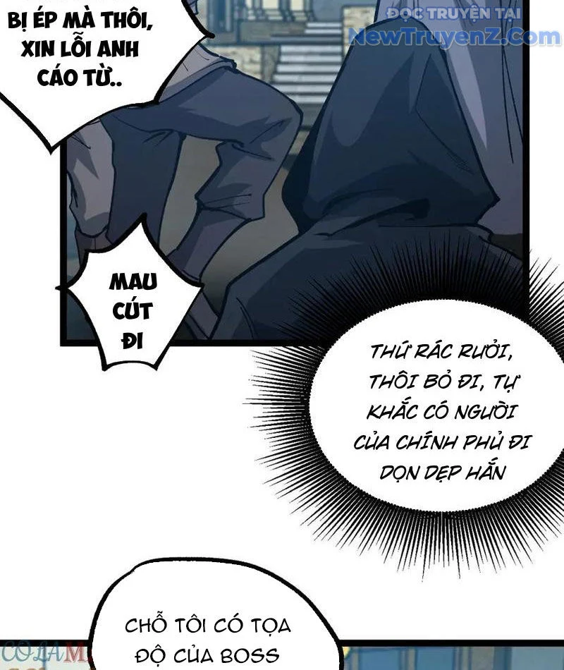Thích Khách Thần Cấp, Ta Chính Là Bóng Đêm Chapter 22 - Trang 2