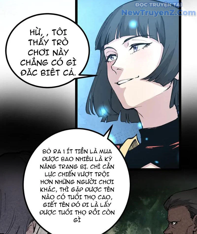 Thích Khách Thần Cấp, Ta Chính Là Bóng Đêm Chapter 22 - Trang 2
