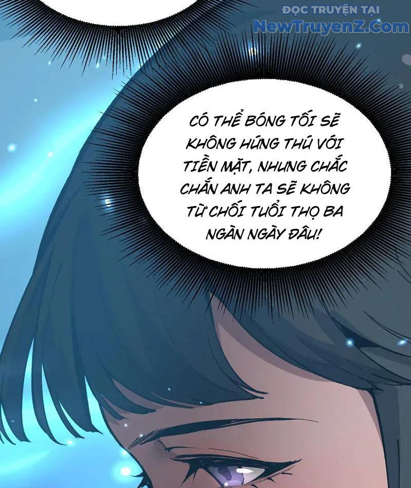 Thích Khách Thần Cấp, Ta Chính Là Bóng Đêm Chapter 22 - Trang 2
