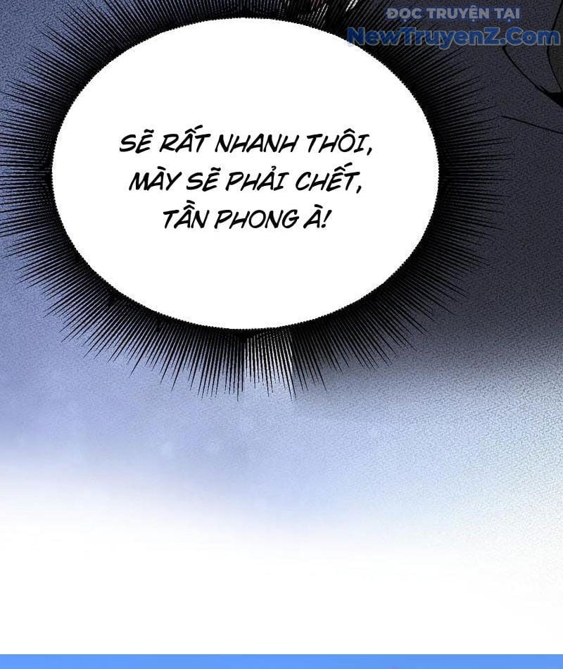 Thích Khách Thần Cấp, Ta Chính Là Bóng Đêm Chapter 22 - Trang 2