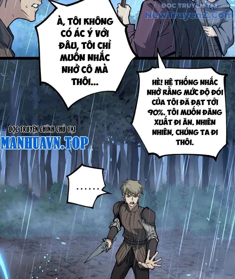 Thích Khách Thần Cấp, Ta Chính Là Bóng Đêm Chapter 24 - Trang 2