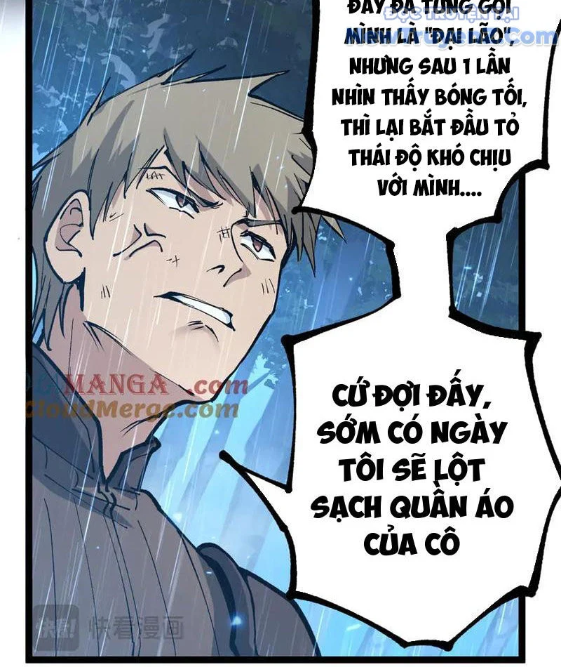 Thích Khách Thần Cấp, Ta Chính Là Bóng Đêm Chapter 24 - Trang 2