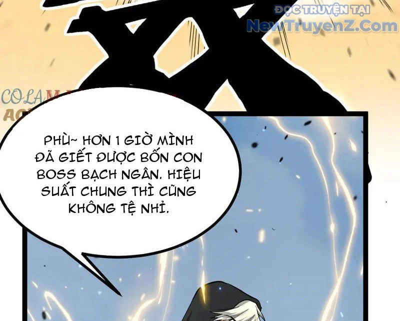 Thích Khách Thần Cấp, Ta Chính Là Bóng Đêm Chapter 24 - Trang 2