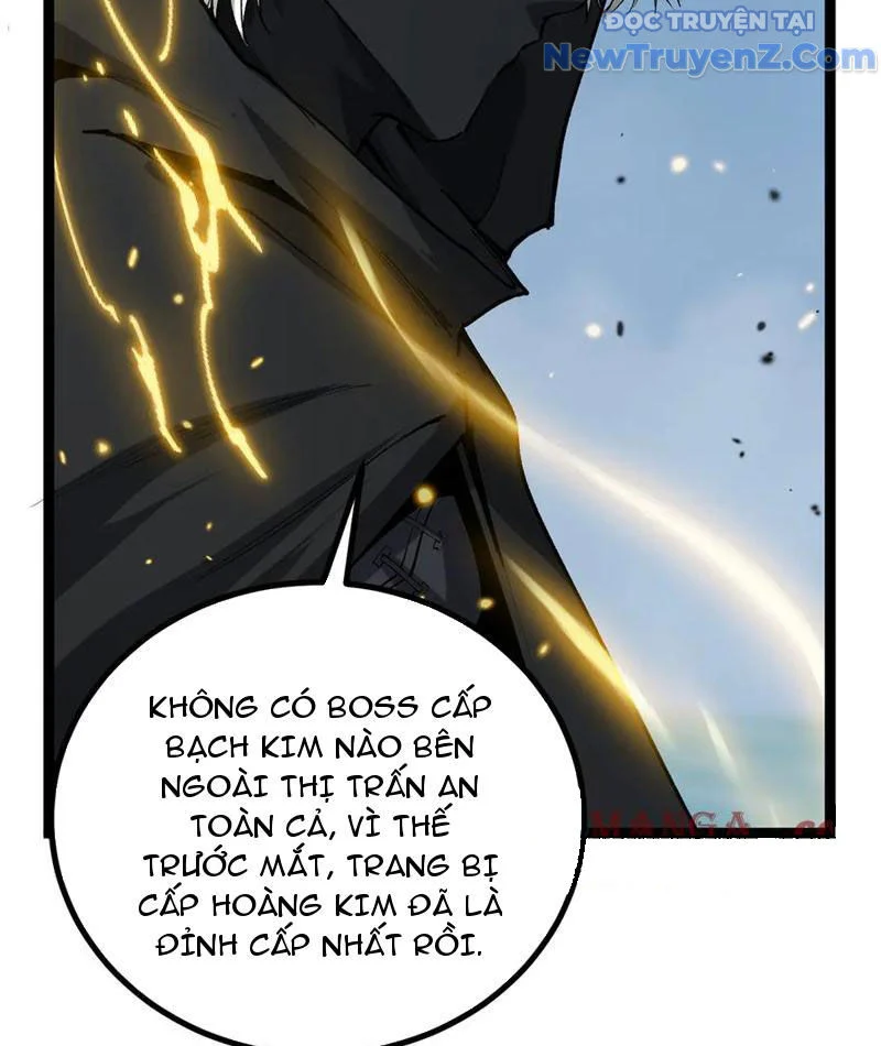 Thích Khách Thần Cấp, Ta Chính Là Bóng Đêm Chapter 24 - Trang 2