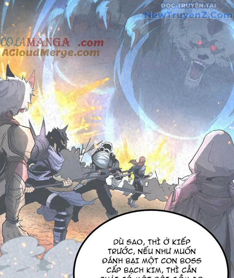 Thích Khách Thần Cấp, Ta Chính Là Bóng Đêm Chapter 24 - Trang 2
