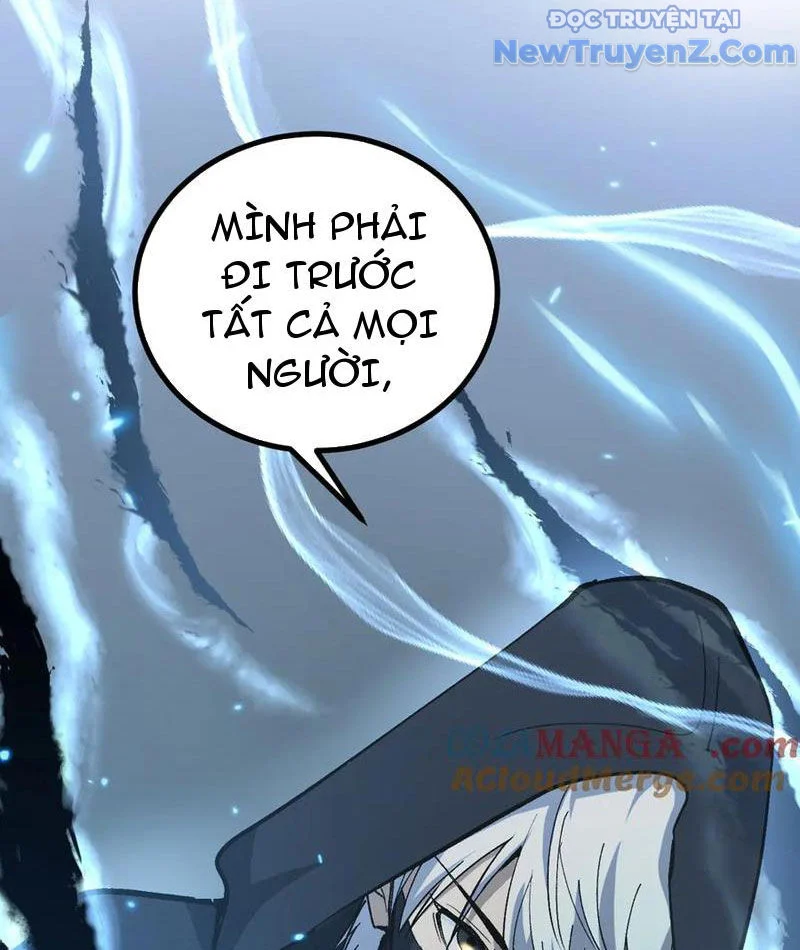 Thích Khách Thần Cấp, Ta Chính Là Bóng Đêm Chapter 24 - Trang 2