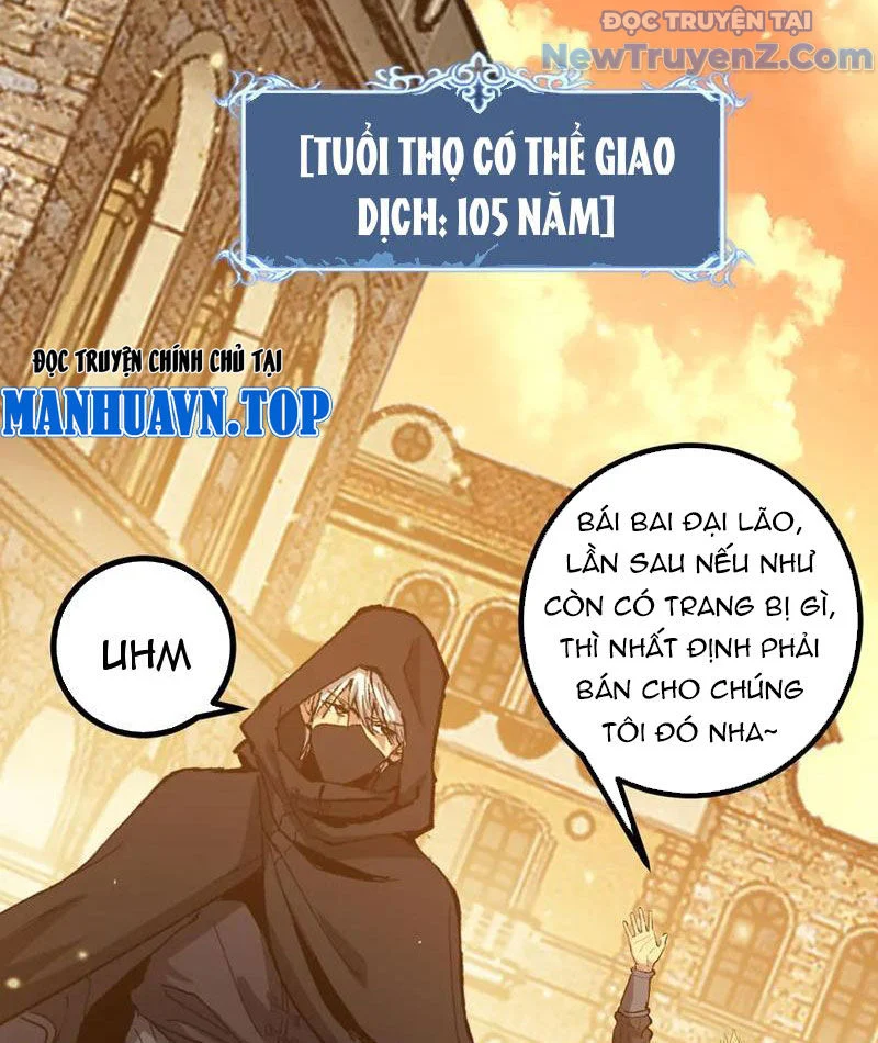Thích Khách Thần Cấp, Ta Chính Là Bóng Đêm Chapter 24 - Trang 2