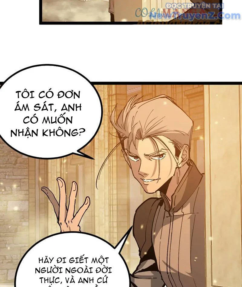 Thích Khách Thần Cấp, Ta Chính Là Bóng Đêm Chapter 24 - Trang 2