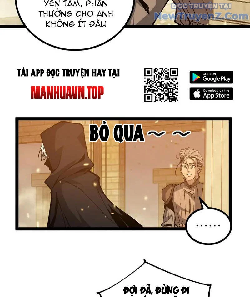 Thích Khách Thần Cấp, Ta Chính Là Bóng Đêm Chapter 24 - Trang 2