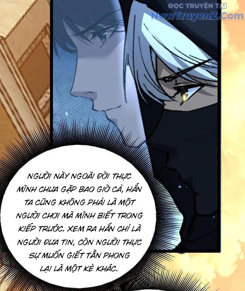 Thích Khách Thần Cấp, Ta Chính Là Bóng Đêm Chapter 24 - Trang 2