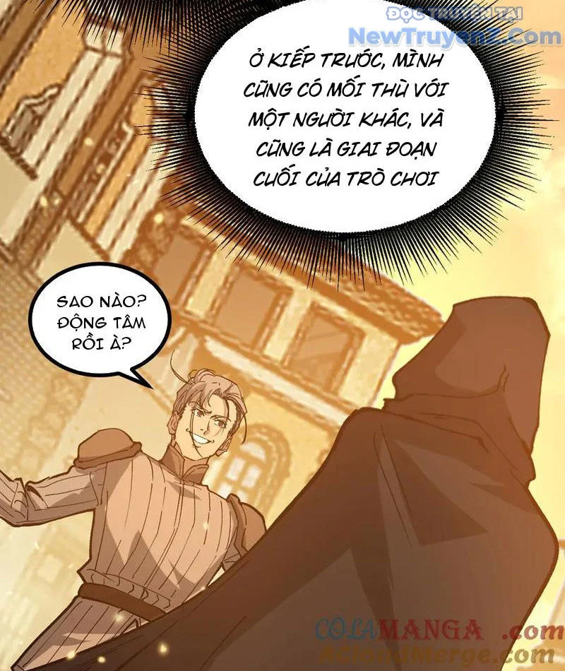 Thích Khách Thần Cấp, Ta Chính Là Bóng Đêm Chapter 24 - Trang 2