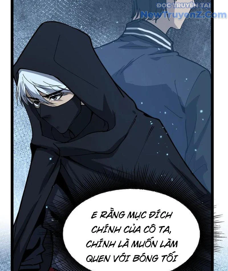 Thích Khách Thần Cấp, Ta Chính Là Bóng Đêm Chapter 24 - Trang 2