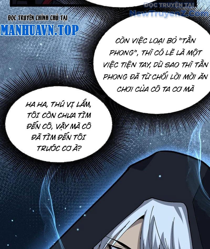 Thích Khách Thần Cấp, Ta Chính Là Bóng Đêm Chapter 24 - Trang 2