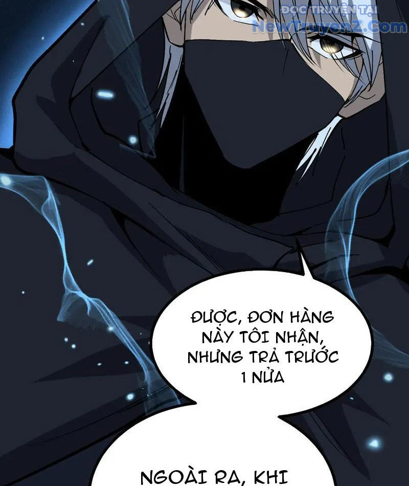 Thích Khách Thần Cấp, Ta Chính Là Bóng Đêm Chapter 24 - Trang 2