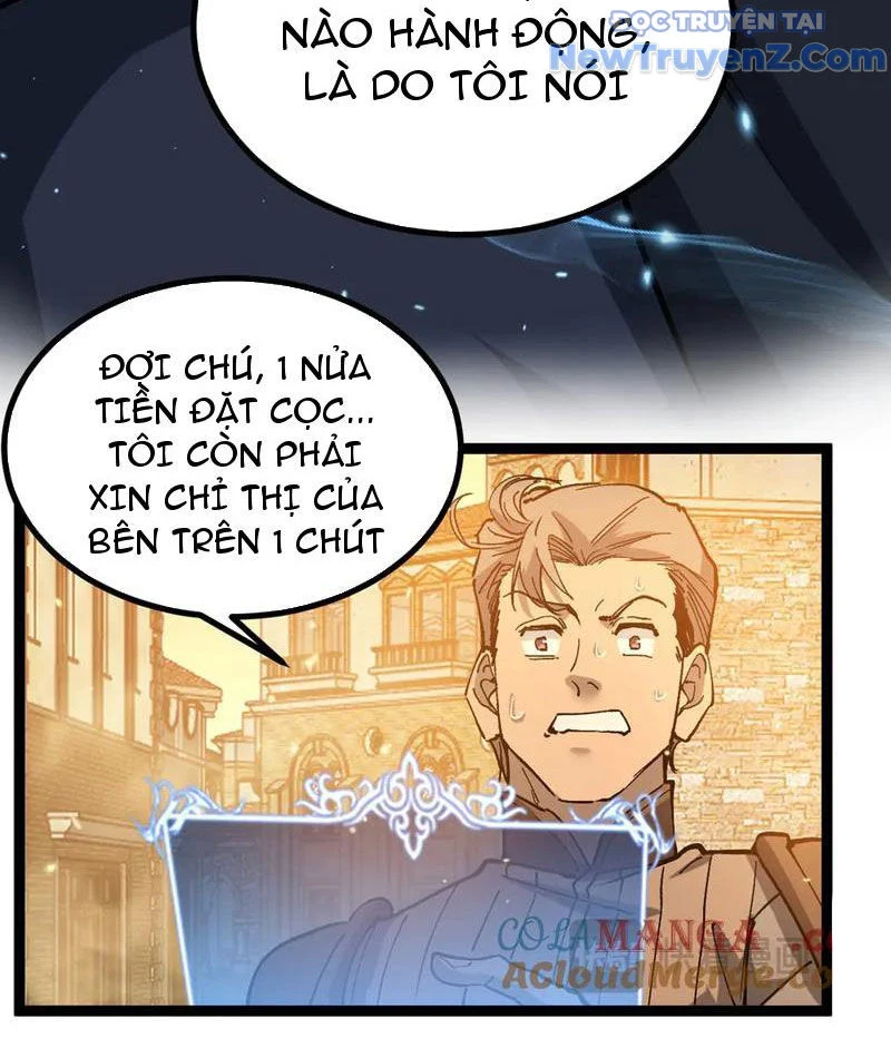 Thích Khách Thần Cấp, Ta Chính Là Bóng Đêm Chapter 24 - Trang 2