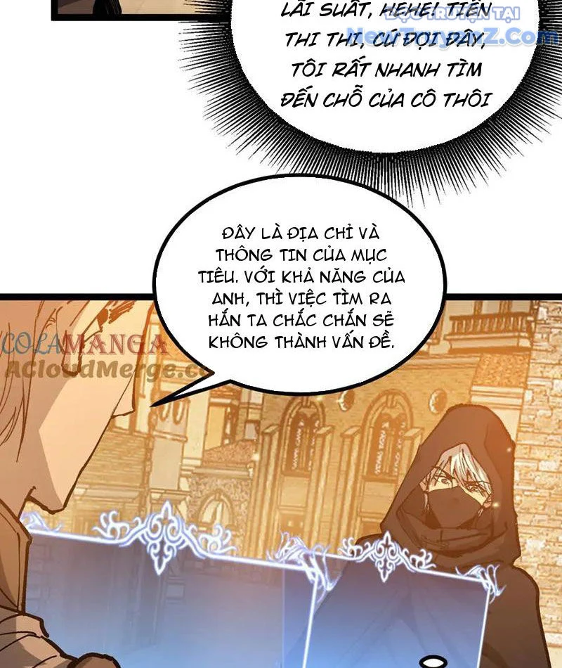 Thích Khách Thần Cấp, Ta Chính Là Bóng Đêm Chapter 24 - Trang 2