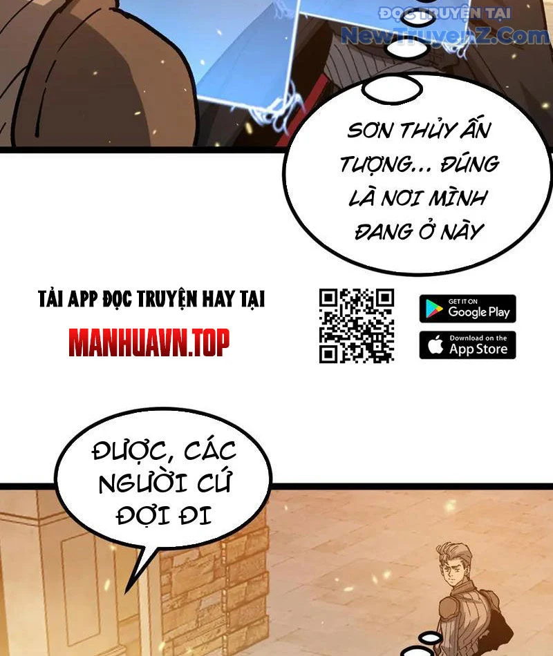 Thích Khách Thần Cấp, Ta Chính Là Bóng Đêm Chapter 24 - Trang 2